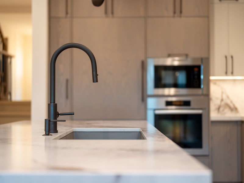 Commercial plumbing in Beaumont