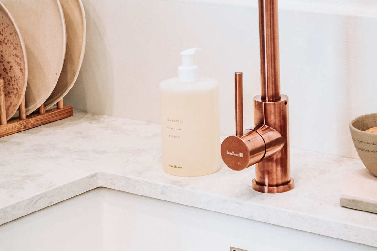 Kitchen Plumbing service in Beaumont, TX